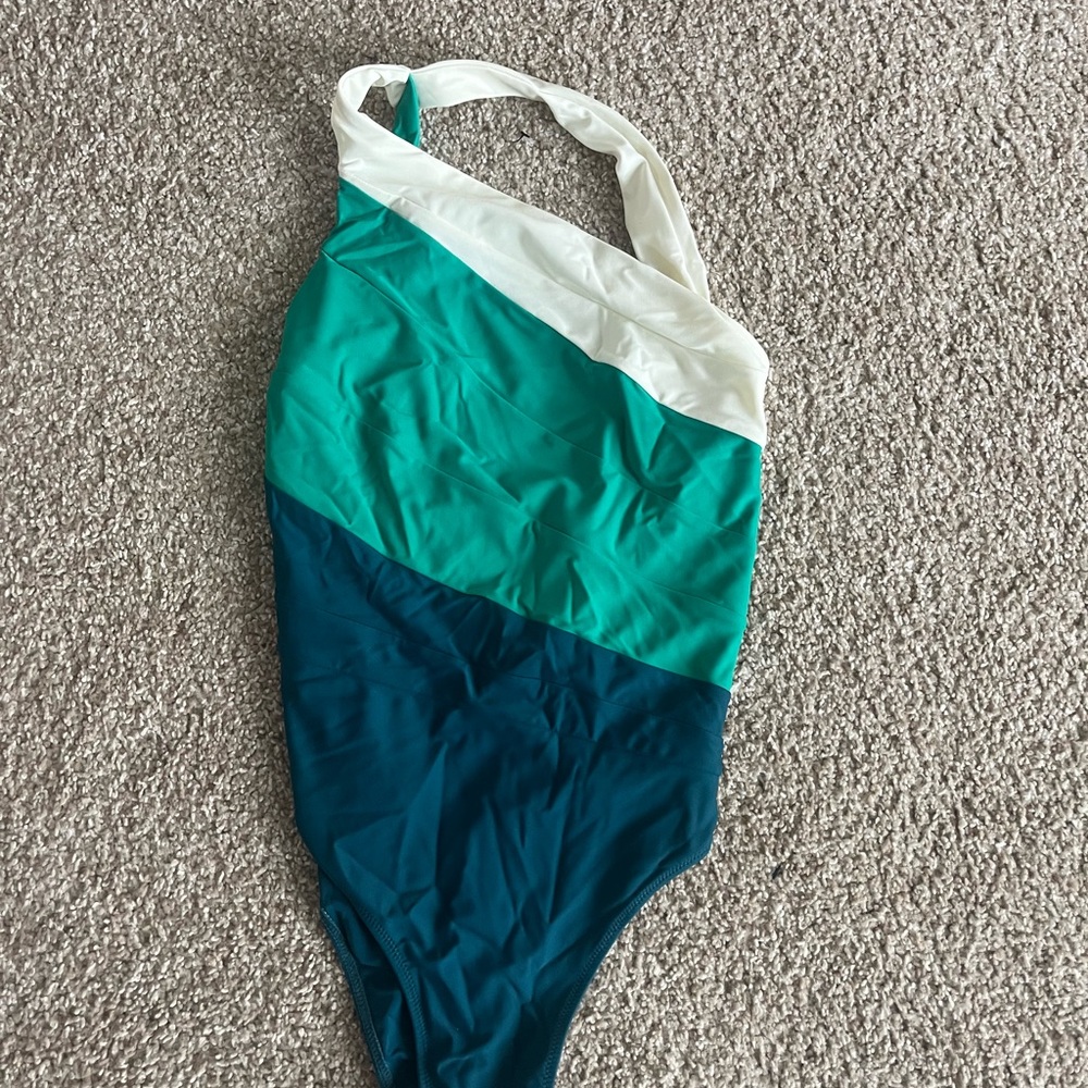 Summersalt sidestroke swimsuit